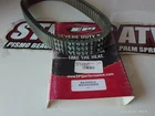 Nos Epi WE265012 Severe Duty Drive Belt Arctic Cat 1000 Suzuki LT-A750 LT-A700 New. Price: $99.99.