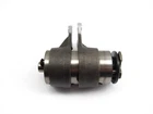 1975 Honda ATC90K3 - Gearshift Drum And Fork Assy. Used. Price: $53.26.