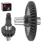 Rear Differential Gear Ring With Pinion For Honda 41431-HN8-000 41421-HN8-A40 New. Price: $73.99.