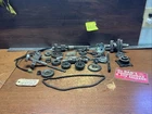Gears Engine & Balancer # 3402-605, 3402-667, 3446-281 Arctic Cat 2005 Green 400 Used. Price: $60.69.