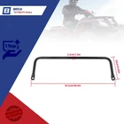 For Polaris Ranger 1000 Crew Xp Matte Stabilizer Tube 5341248-458 New. Price: $56.55.