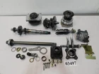 2018 Cf-moto Zforce 800 Trail Oem Transmission Gearset Complete Used. Price: $199.99.
