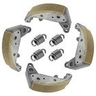 Wet Clutch Centrifugal Carrier For Kawasaki KEF300B Lakota Sport 2001-2003 New. Price: $52.00.