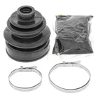 For Honda Rincon 680 10-17 Quadboss Front Rear Inner/outer Cv Boot Kit New. Price: $17.27.