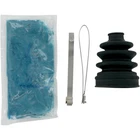 Moose Offroad Boot Kit For Polaris Outboard 0213-0100 New. Price: $23.33.