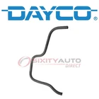 Dayco Coolant Bypass For 1994 Mazda B2300 - Engine Belts Cooling Hoses Ij New. Price: $28.62.