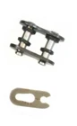 Factory Spec Brand Chain Master Link Black 520 Pitch New. Price: $6.95.
