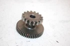 05 Polaris Phoenix 200 Oem Starter Idler Gear 0452507 0454962 AP35 Used. Price: $19.99.