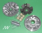 Primary Drivetrain Clutch Variator Sheave For Polaris Utv 2009-20 New. Price: $65.95.