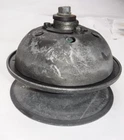 Oem 1977-84 Honda Odyssey Drive Pulley Primary Clutch O132-21 Used. Price: $250.00.