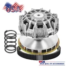 Primary Clutch W/ Puller For Can-am Outlander 400 450 650 Atv 420280467 New. Price: $248.95.
