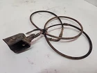 2006 Honda Trx 500 Foreman Es Oem Reverse Assist Cable Used. Price: $14.57.