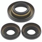 Quadboss 414105 Front Differential Seal Kit New. Price: $21.88.