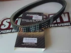 Trinity Racing TR-D1202-BB Drive Belt Polaris Rzr Xp Turbo New. Price: $159.99.