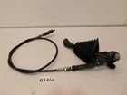 2014 Arctic Wildcat 1000 Oem Shift Lever & Cable 1502-841 Used. Price: $44.99.