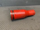 Honda Foreman 500 Fm 18 Front Drive Shaft Rear Coupler 40402-HR3-A20 48254 Used. Price: $33.00.