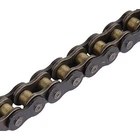 Primary Drive Mc Professional Chain 420X82 For Suzuki Z50 2006-2009 New. Price: $31.31.