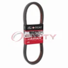Gates G-force Redline Drive Belt Polaris Rzr Xp 1000 Eps High Lifter Fu New. Price: $170.95.