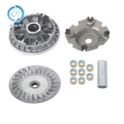 Cfmoto CF500 600 X5 X6 Mc Cforce Zforce Variator Primary Clutch 0180-051000 New. Price: $69.55.