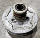 Tested!! 2002 Kawasaki Prairie 650 4X4 Secondary Driven Clutch 49094-1094 Used. Price: $100.00.