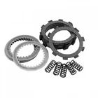 Ebc Clutch Kit DRC100 New. Price: $163.97.