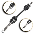 Front Cv Axle Shaft Replacement Fits 2007 Kawasaki Mule 3010 New. Price: $65.99.