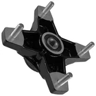 Caltric 44615-HN6-000 44615HN6000 Front Left Right Wheel Hub For Honda New. Price: $37.00.