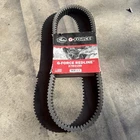 Gates G-force Redline Drive Belt 27R4159 New. Price: $120.00.