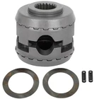 Fits Can-am Commander Maverick Outlander Renegade X3 Visco-lok Front Diff Locker New. Price: $112.65.