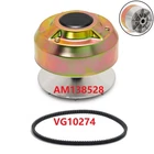 Primary Drive Clutch With Belt VG10274 For John Deere Cs And Cx Gator AM138528 New. Price: $229.86.