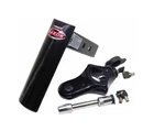 Trimax Deluxe Adjustable Drop Hitch - 6IN. Black Powder Coat TRZ6PB New. Price: $182.29.