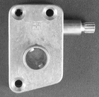 Strybuc South 762C Wcm L Operator New. Price: $22.28.