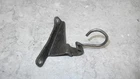 1988 Yamaha YFM350 Warrior Clutch Cable Hold Bracket 1UY-15441-00-00 Used. Price: $35.00.