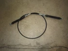 Shift Cable For Arctic 2014 2015-2017 Wildcat Trail Sport Replace 0487-089 Used. Price: $18.00.