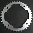 New Steel 38T Rear Sprocket For Polaris 2006-2011 Outlaw 500 525 Irs 3222138. Price: $34.95.
