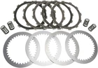 Ebc DRC233 Series Clutch Kit New. Price: $123.26.