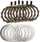 Ebc DRC26 Series Clutch Kit New. Price: $214.23.