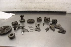 1987 Suzuki Quadrunner LT4WD Engine Motor Transmission Tranny Gears H164 Used. Price: $67.99.