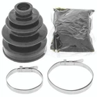 Quadboss 414946 Front Inner Cv Boot Kit New. Price: $27.24.