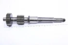 Suzuki Eiger 400 2002-2007 Shaft Drive (NT:24/16) 29111-38F00 Used. Price: $23.39.