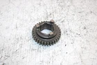 1998 Honda Foreman Fourtrax Oem 33T 4TH Countershaft Gear 23471-HC4-000 AH35 Used. Price: $12.99.