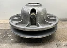 Polaris 1322550 Oem Cvt Secondary Driven Clutch Sportsman 800 Rzr Ranger Used. Price: $99.99.