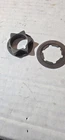 1991 Suzuki Quadrunner LT230E 2X4 Oem Transmission Gear Shift Stopper Used. Price: $10.00.