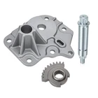 Gearcase Cover & Selector W/shift Shaft For Polaris Ranger 500 700 800 New. Price: $151.76.