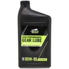 Arctic Cat 2436-863 80W-90 Gear Lube 1 Qt Front/rear Differentials Transmissions New. Price: $31.95.