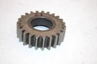 03 Bombardier Quest 650 Oem 23T Countershaft Gear 711220976 420220977 AB1.1 Used. Price: $34.39.