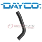 Dayco Lower Radiator Coolant Hose For 1963-1966 Chevrolet K10 Pickup 4.6L Ix New. Price: $31.26.