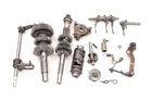 98 Arctic Cat 300 4X4 Transmission Shift Forks & Drum Used. Price: $59.98.