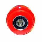 Tm Designworks Powerlip Chain Roller Red Honda CR125 CR250 CRF250 CRF450 2005+ New. Price: $42.95.