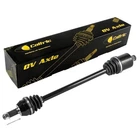 Caltric Rear Left Complete Cv Joint Axle For Polaris Rzr Xp 1000 2014-2019 New. Price: $105.40.